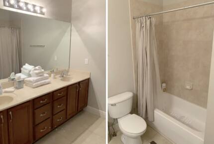 Baldwin Park Orlando - Orlando, Florida