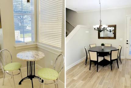 Baldwin Park Orlando - Orlando, Florida