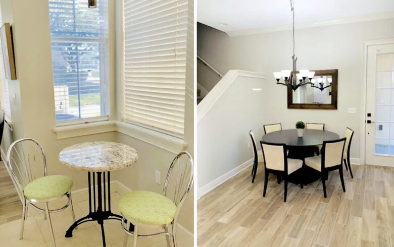 Baldwin Park Orlando - Orlando, Florida