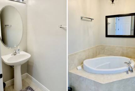 Baldwin Park Orlando - Orlando, Florida