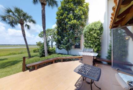 Sea Island Paradise - Sea Island, Georgia