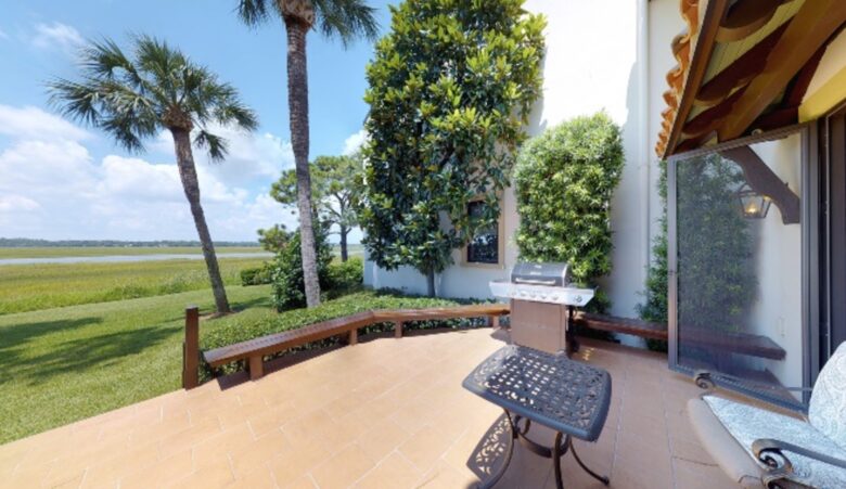 Sea Island Paradise - Sea Island, Georgia