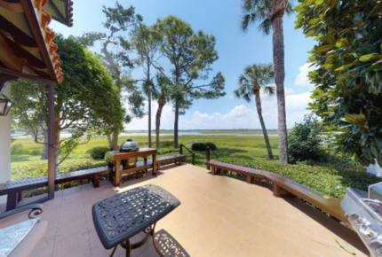 Sea Island Paradise - Sea Island, Georgia