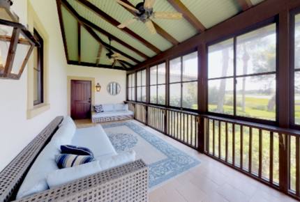 Sea Island Paradise - Sea Island, Georgia