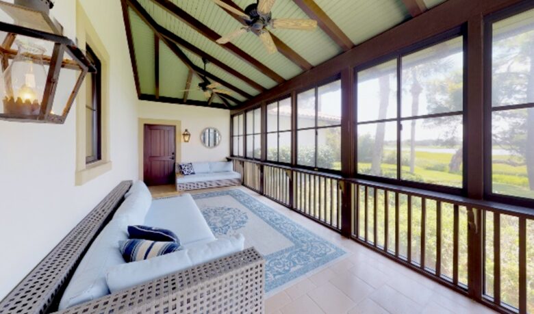 Sea Island Paradise - Sea Island, Georgia