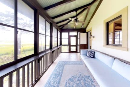 Sea Island Paradise - Sea Island, Georgia