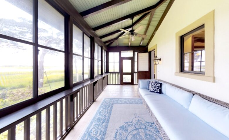 Sea Island Paradise - Sea Island, Georgia