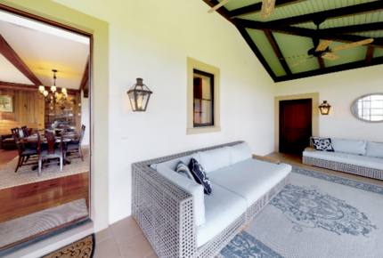 Sea Island Paradise - Sea Island, Georgia