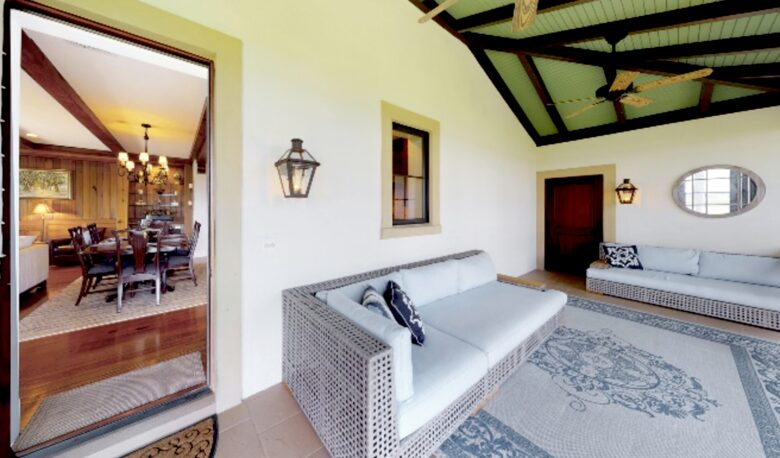 Sea Island Paradise - Sea Island, Georgia