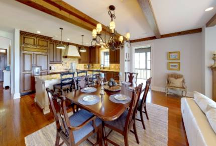 Sea Island Paradise - Sea Island, Georgia