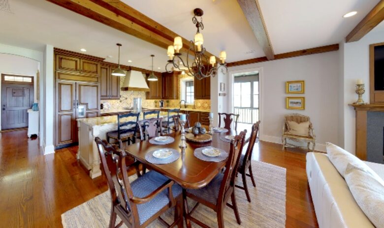 Sea Island Paradise - Sea Island, Georgia