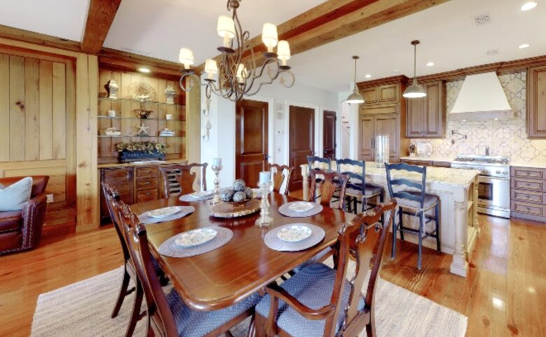 Sea Island Paradise - Sea Island, Georgia