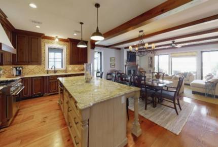 Sea Island Paradise - Sea Island, Georgia