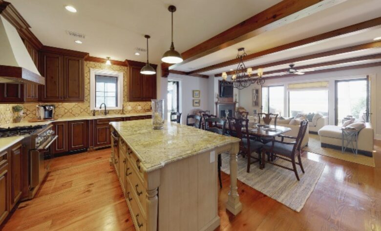 Sea Island Paradise - Sea Island, Georgia