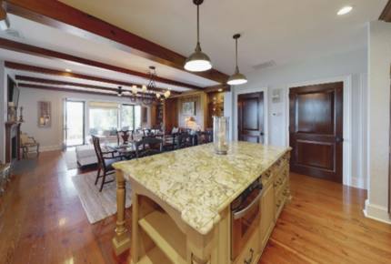 Sea Island Paradise - Sea Island, Georgia