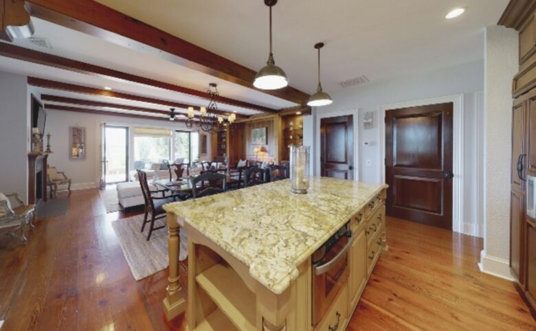 Sea Island Paradise - Sea Island, Georgia