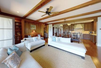 Sea Island Paradise - Sea Island, Georgia