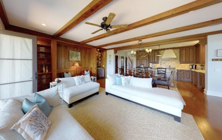 Sea Island Paradise - Sea Island, Georgia