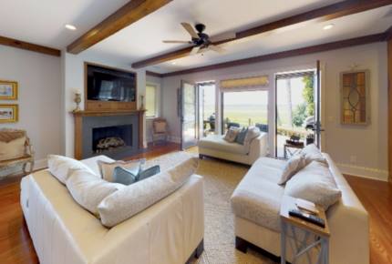 Sea Island Paradise - Sea Island, Georgia