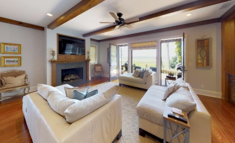 Sea Island Paradise - Sea Island, Georgia