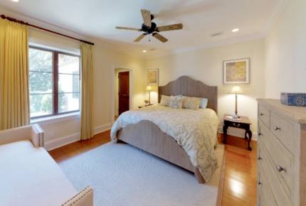 Sea Island Paradise - Sea Island, Georgia