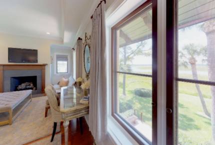 Sea Island Paradise - Sea Island, Georgia