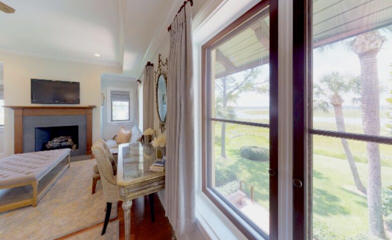 Sea Island Paradise - Sea Island, Georgia