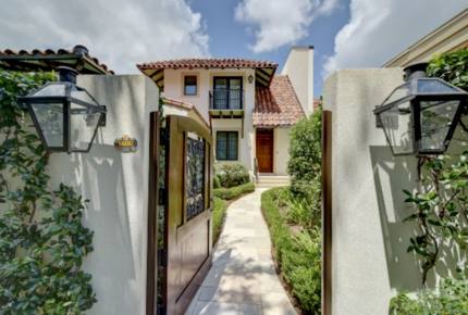 Sea Island Paradise - Sea Island, Georgia