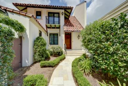 Sea Island Paradise - Sea Island, Georgia