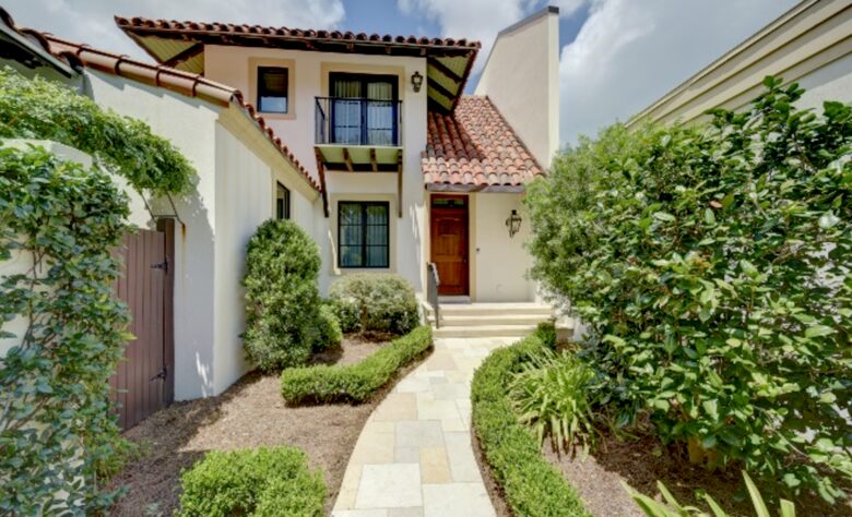 Sea Island Paradise - Sea Island, Georgia