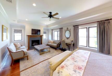 Sea Island Paradise - Sea Island, Georgia