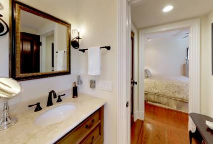 Sea Island Paradise - Sea Island, Georgia