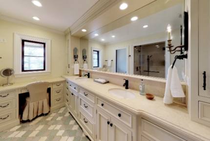 Sea Island Paradise - Sea Island, Georgia