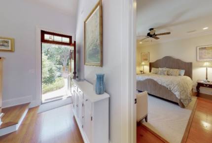 Sea Island Paradise - Sea Island, Georgia