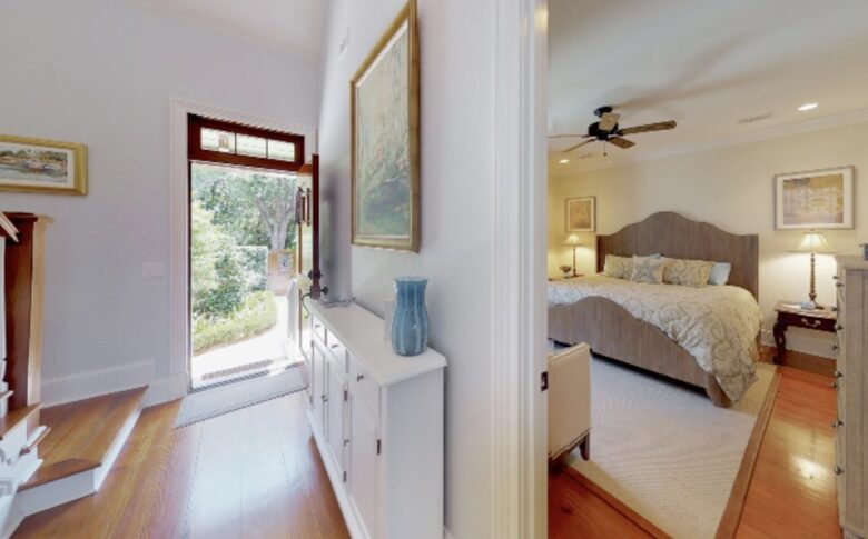 Sea Island Paradise - Sea Island, Georgia