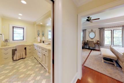 Sea Island Paradise - Sea Island, Georgia