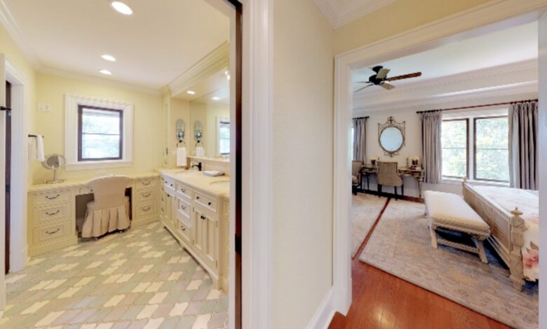 Sea Island Paradise - Sea Island, Georgia