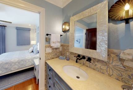 Sea Island Paradise - Sea Island, Georgia