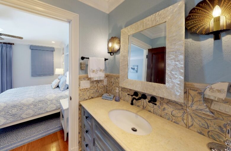 Sea Island Paradise - Sea Island, Georgia