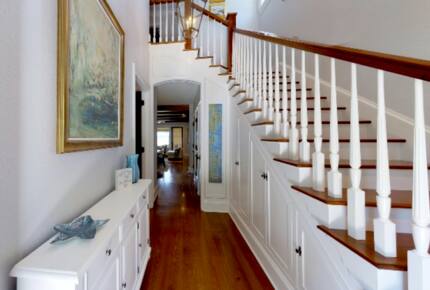 Sea Island Paradise - Sea Island, Georgia