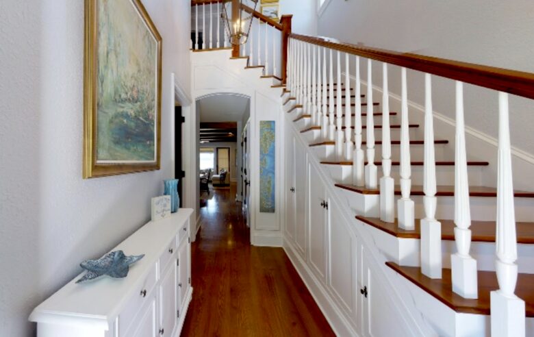 Sea Island Paradise - Sea Island, Georgia