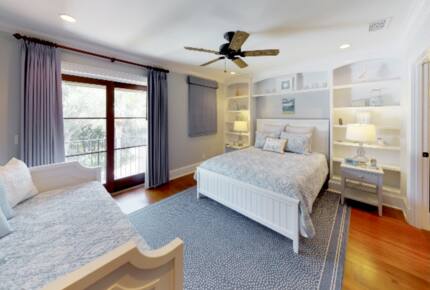 Sea Island Paradise - Sea Island, Georgia