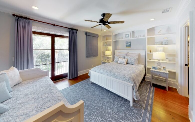 Sea Island Paradise - Sea Island, Georgia