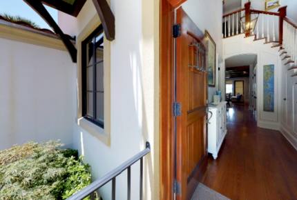 Sea Island Paradise - Sea Island, Georgia