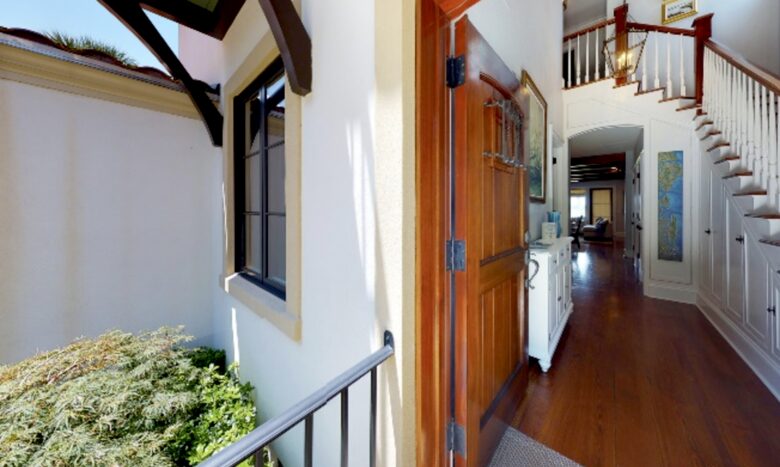 Sea Island Paradise - Sea Island, Georgia