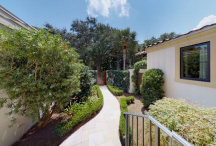 Sea Island Paradise - Sea Island, Georgia