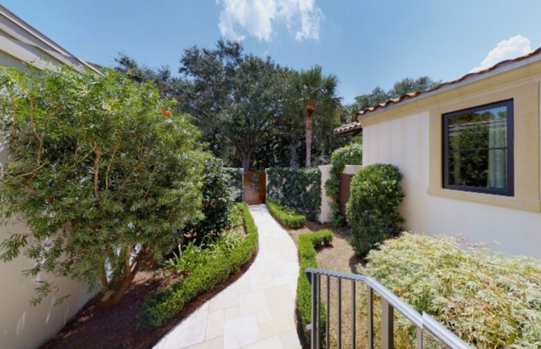 Sea Island Paradise - Sea Island, Georgia