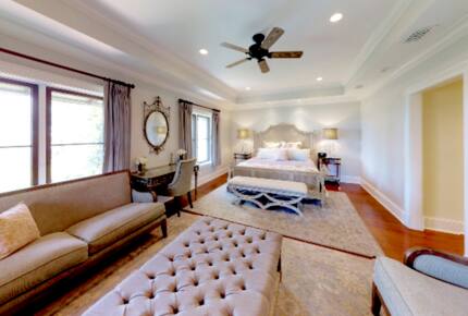 Sea Island Paradise - Sea Island, Georgia