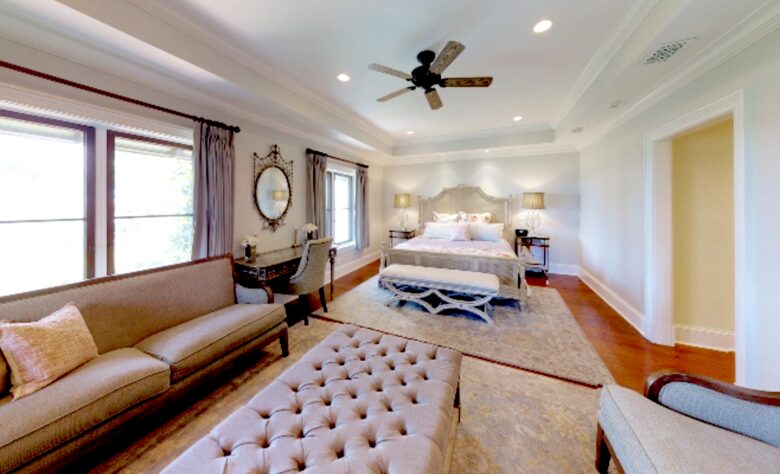 Sea Island Paradise - Sea Island, Georgia