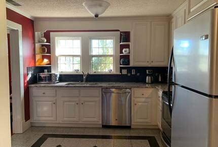 Augusta's Golf Tournament Home - Hephzibah, Georgia